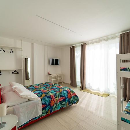 Nni Mia Hotell Modica Exteriör bild