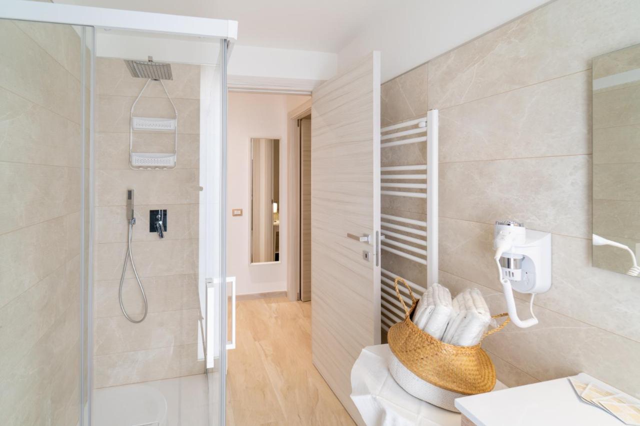 Nni Mia Hotell Modica Exteriör bild