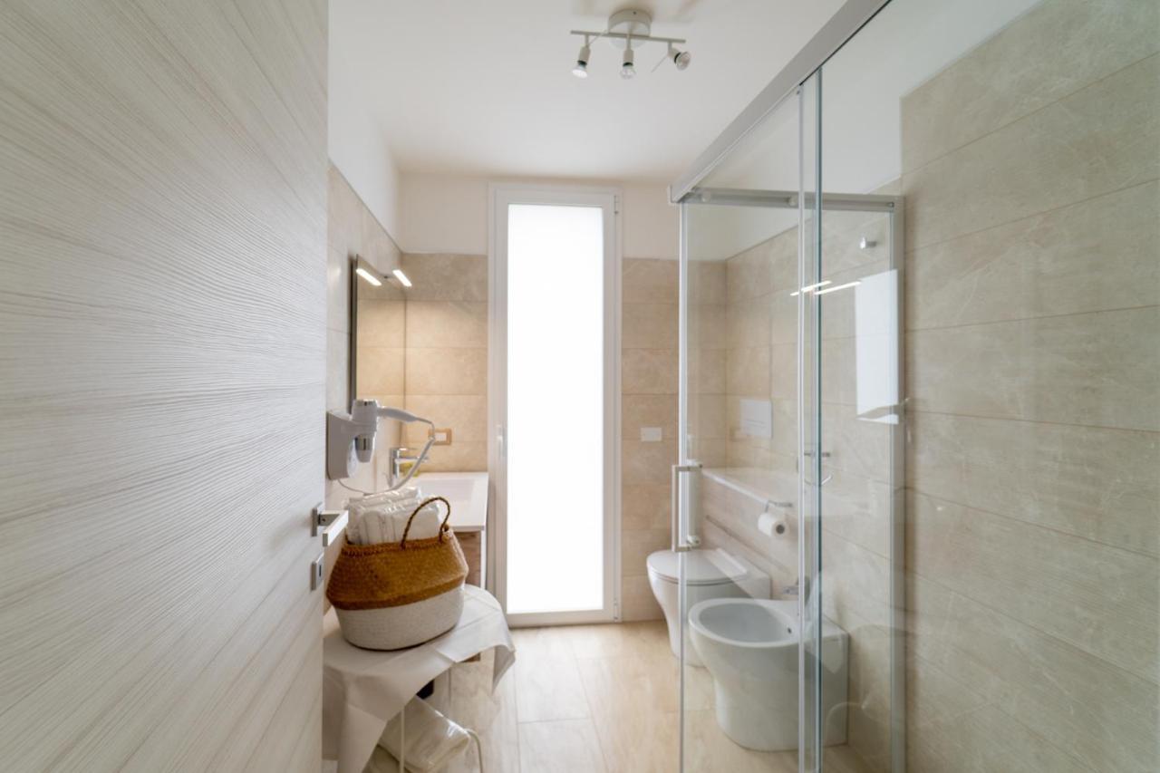 Nni Mia Hotell Modica Exteriör bild