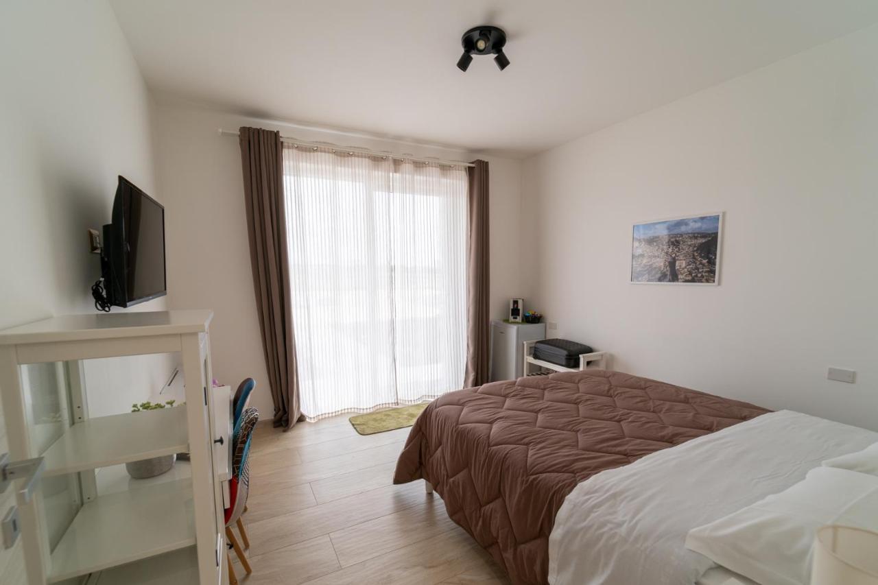 Nni Mia Hotell Modica Exteriör bild
