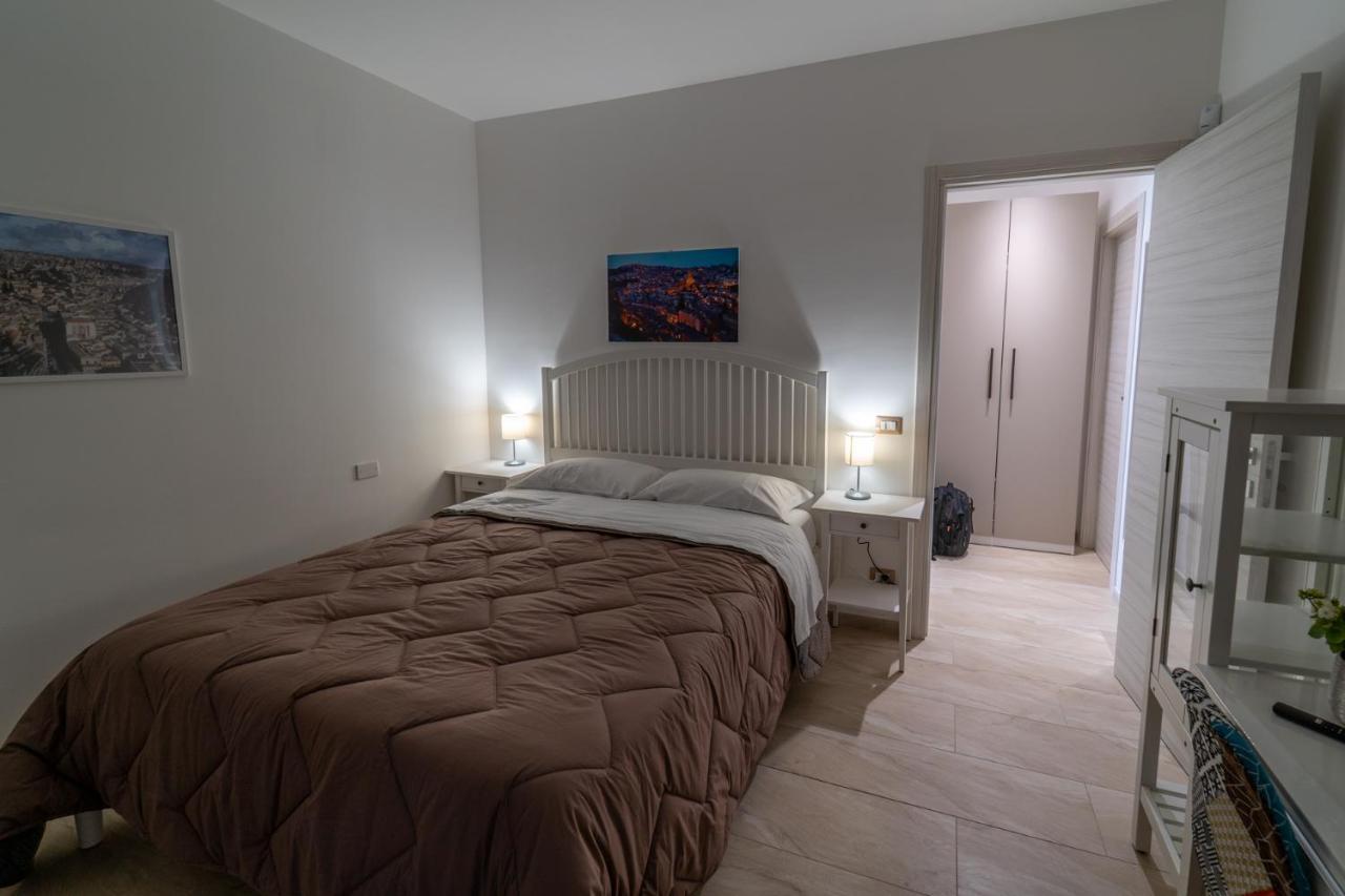 Nni Mia Hotell Modica Exteriör bild