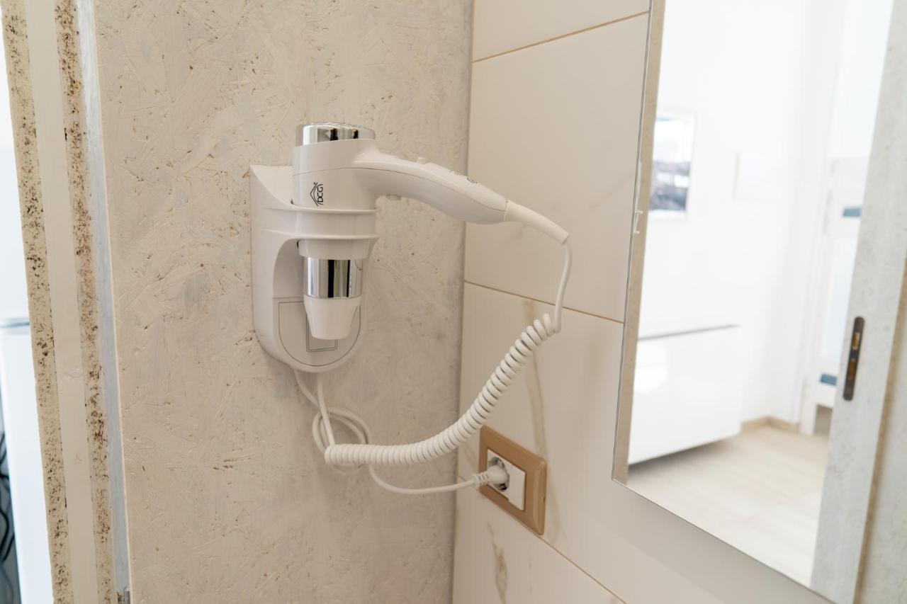 Nni Mia Hotell Modica Exteriör bild