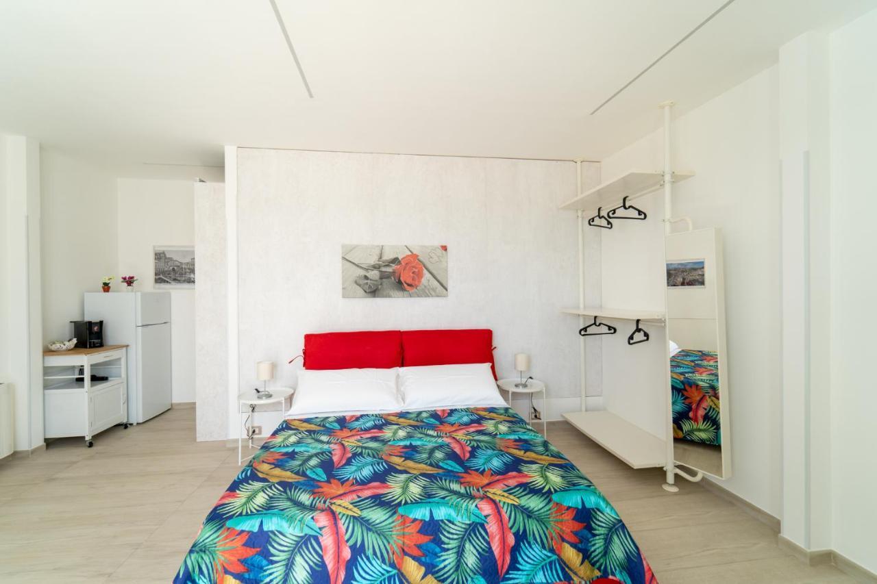 Nni Mia Hotell Modica Exteriör bild